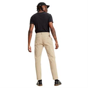 Levi's Standard Taper Chinos - Beige
